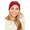 Alpaka Stirnband SUAVE Twist