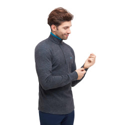 Alpaka Trekking Pullover THERMO