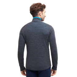 Alpaka Trekking Pullover THERMO