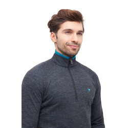 Alpaka Trekking Pullover THERMO