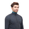 Alpaka Trekking Pullover THERMO