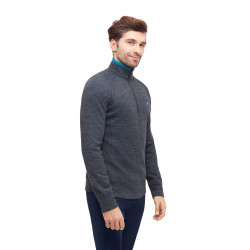 Alpaka Trekking Pullover THERMO