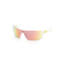 Herrensonnenbrille Web Eyewear WE0299-0026Q