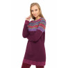 Alpaka Tunika Pullover HALEY