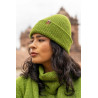 Alpaka Mütze PACA