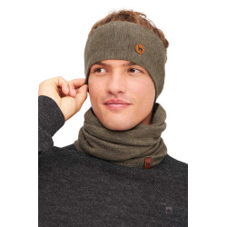 Alpaka Stirnband ROYAL ALPACA SPORT