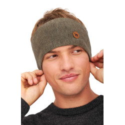 Alpaka Stirnband ROYAL ALPACA SPORT