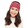 Alpaka Stirnband ROYAL ALPACA SPORT