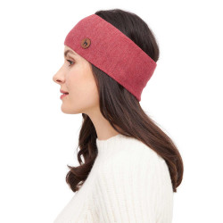 Alpaka Stirnband ROYAL ALPACA SPORT