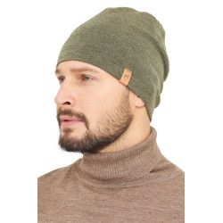 Alpaka Mütze ROYAL ALPACA SPORT