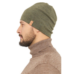 Alpaka Mütze ROYAL ALPACA SPORT