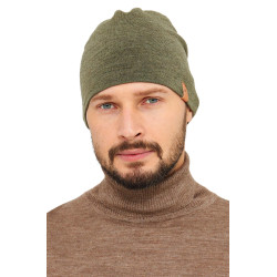 Alpaka Mütze ROYAL ALPACA SPORT