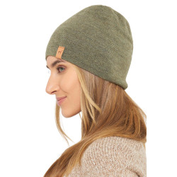 Alpaka Mütze ROYAL ALPACA SPORT