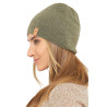 Alpaka Mütze ROYAL ALPACA SPORT