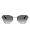 Damensonnenbrille Vogue VO4145SB-848-11 ø 54 mm