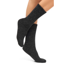 Alpaka Socken WENDE | wendbar
