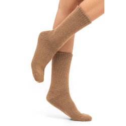 Alpaka Socken WENDE | wendbar