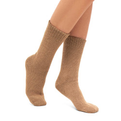 Alpaka Socken WENDE | wendbar