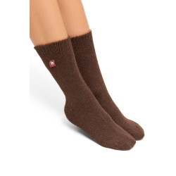 Alpaka Socken WENDE | wendbar