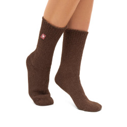 Alpaka Socken WENDE | wendbar