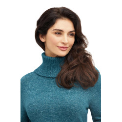 Alpaka Rollkragenpullover PACA