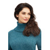 Alpaka Rollkragenpullover PACA