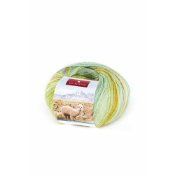 Alpaka Sockengarn HARMONY | 50g