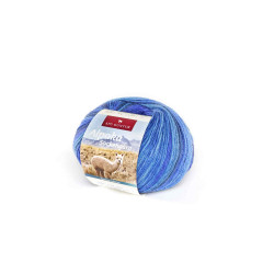 Alpaka Sockengarn HARMONY | 50g