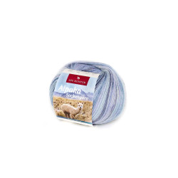 Alpaka Sockengarn HARMONY | 50g