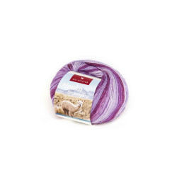 Alpaka Sockengarn HARMONY | 50g