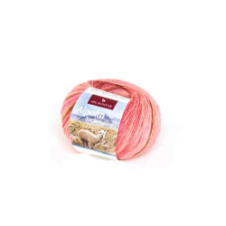 Alpaka Sockengarn HARMONY | 50g