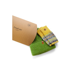 Geschenkverpackung SURPRISE