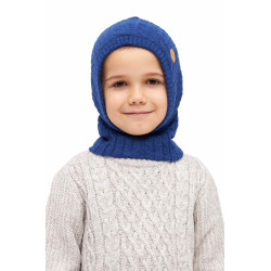 Alpaka Schlupfmütze LANI