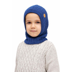 Alpaka Schlupfmütze LANI