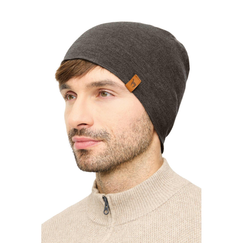 Alpaka Mütze ROYAL ALPACA SPORT