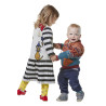 Alpaka Kleid AMOR