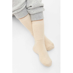 Alpaka Socken SOFT