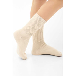 Alpaka Socken SOFT
