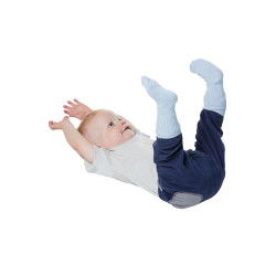 Alpaka Socken SOFT