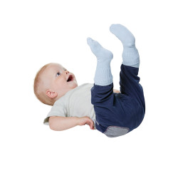 Alpaka Socken SOFT