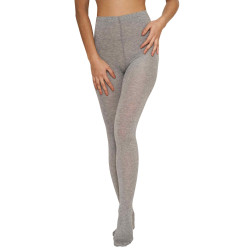 Alpaka Strumpfhose THERMO