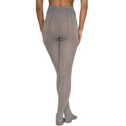 Alpaka Strumpfhose THERMO