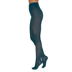 Alpaka Strumpfhose THERMO