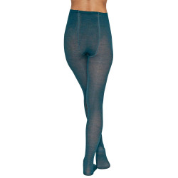 Alpaka Strumpfhose THERMO