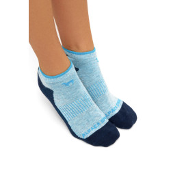Alpaka Socken SNEAKER