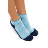 Alpaka Socken SNEAKER