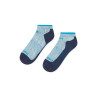 Alpaka Socken SNEAKER