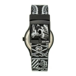 Unisex-Uhr Marc Ecko E06511M2 (Ø 42 mm)