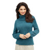 Alpaka Rollkragenpullover PACA