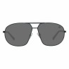 Herrensonnenbrille Timberland TB9150A ø 63 mm